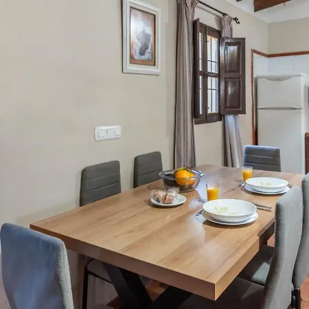 Casa Villazo I By Ruralidays