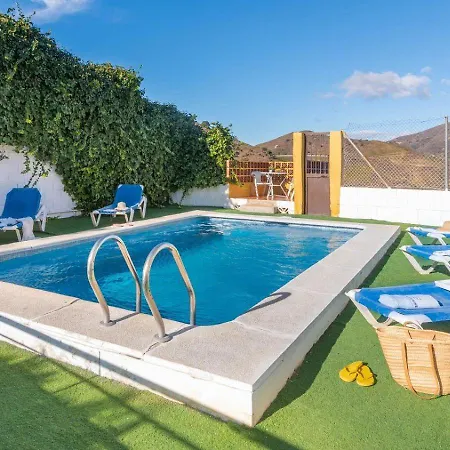 Casa Villazo I By Ruralidays *