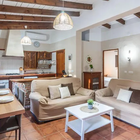 Holiday home Casa Villazo I By Ruralidays