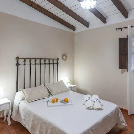 Casa Villazo I By Ruralidays *