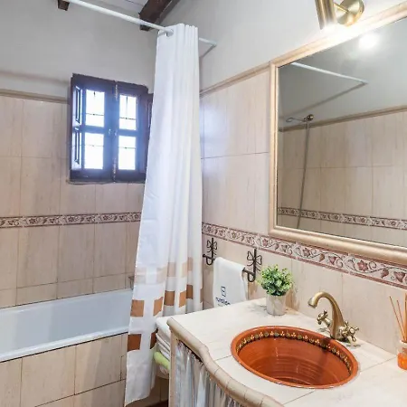 Casa Villazo I By Ruralidays