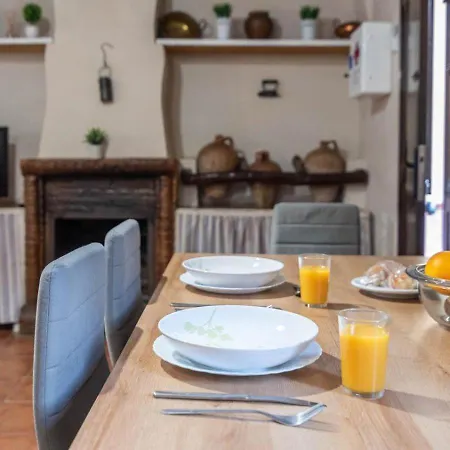 Casa Villazo I By Ruralidays Holiday home *