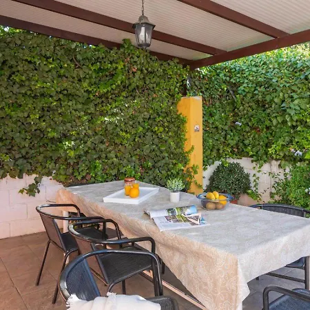 Holiday home Casa Villazo I By Ruralidays *
