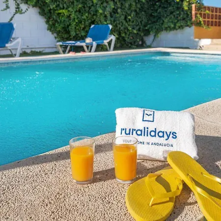 Сasa de vacaciones Casa Villazo I By Ruralidays *