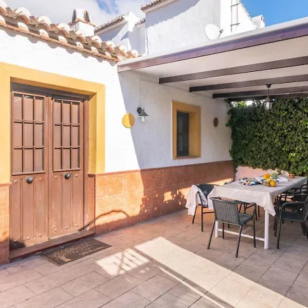 Casa Villazo I By Ruralidays Сasa de vacaciones
